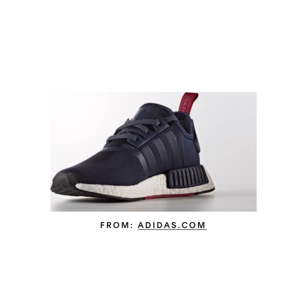 Women’s adidas NMD’s